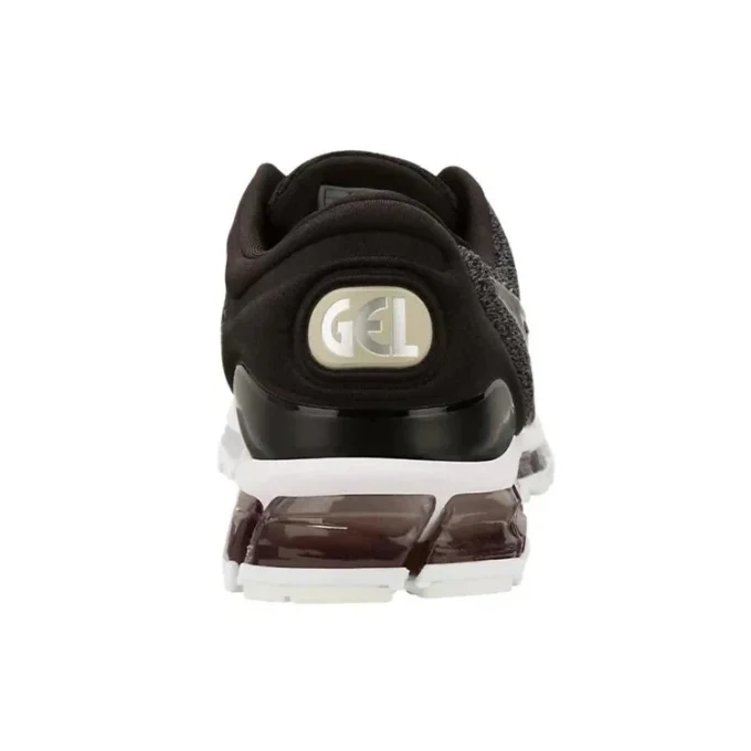 Gel-Quantum 360 Knit « Noir Gris foncé »