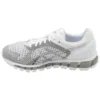 Gel-Quantum 360 Knit « Snow Silver »