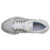 Gel-Quantum 360 Knit « Snow Silver »