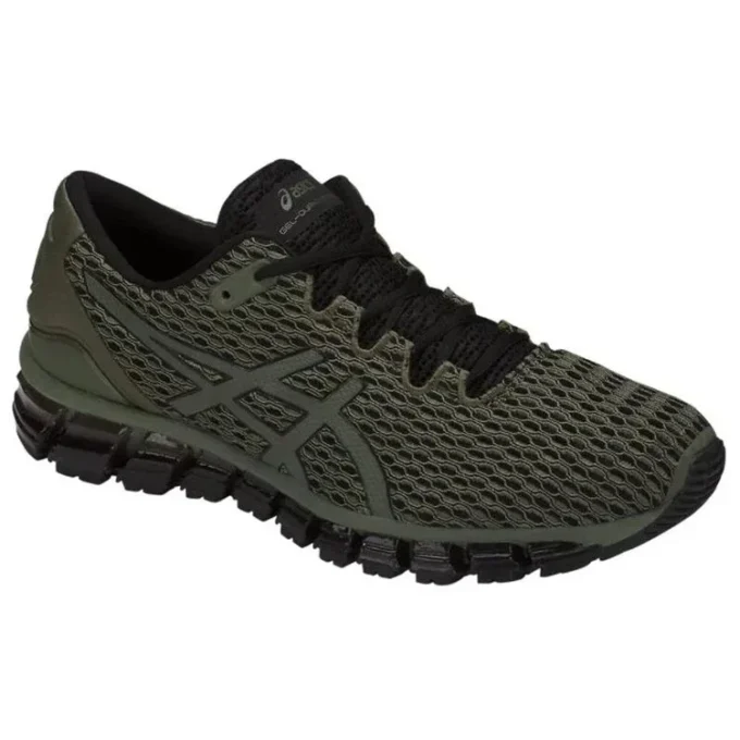 Gel-Quantum 360 Shift MX « Clover Green »