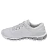 Gel-Quantum 360 Shift MX « White Glacier Grey »