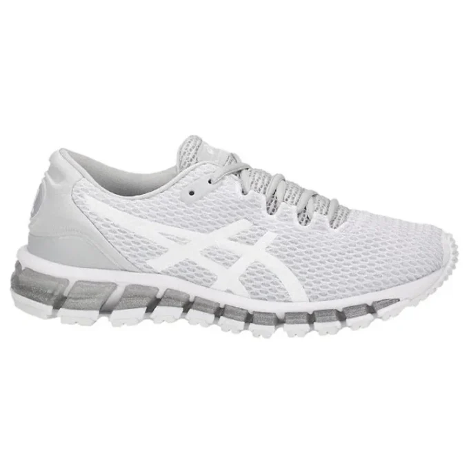 Gel-Quantum 360 Shift MX « White Glacier Grey »