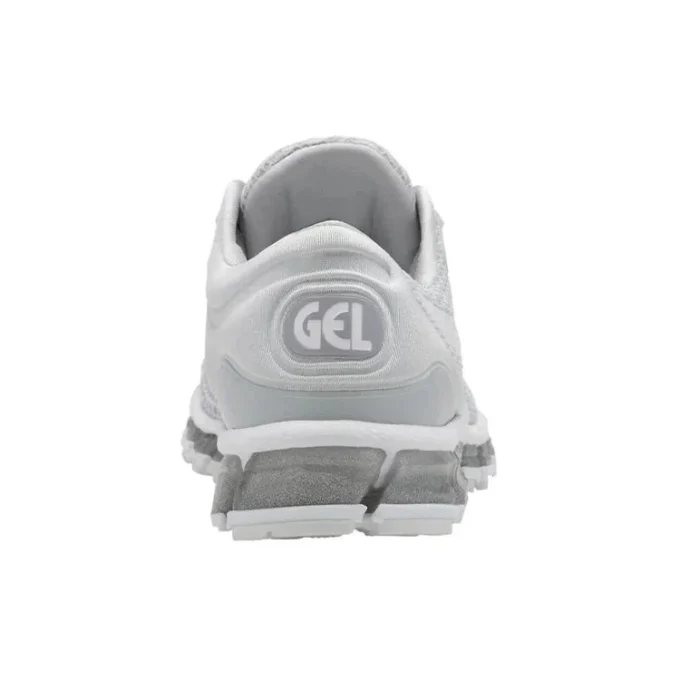 Gel-Quantum 360 Shift MX « White Glacier Grey »