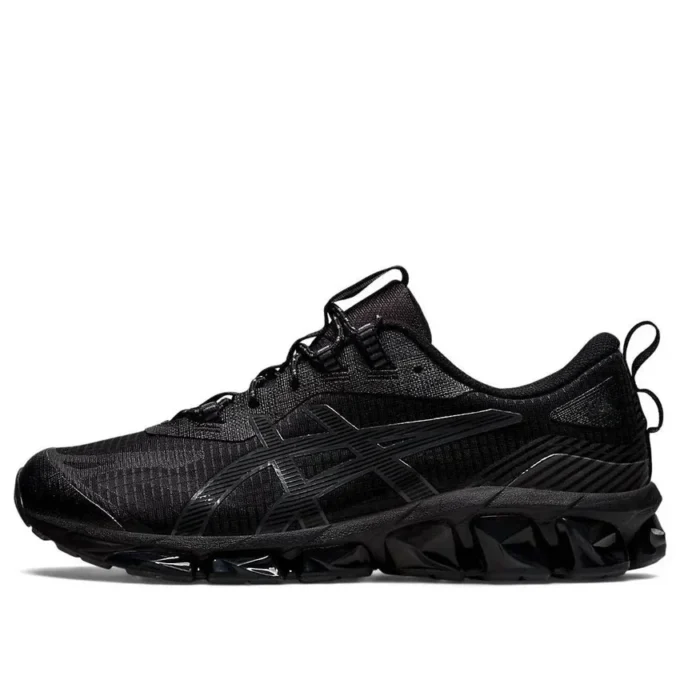 Gel-Quantum 360 VII « Black »