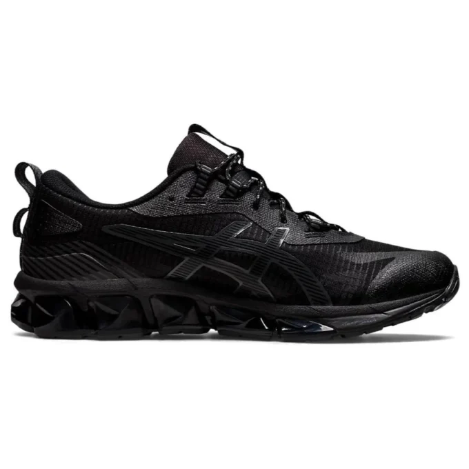Gel-Quantum 360 VII « Black »