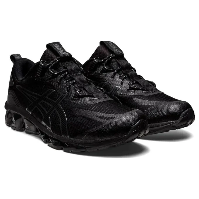 Gel-Quantum 360 VII « Black »