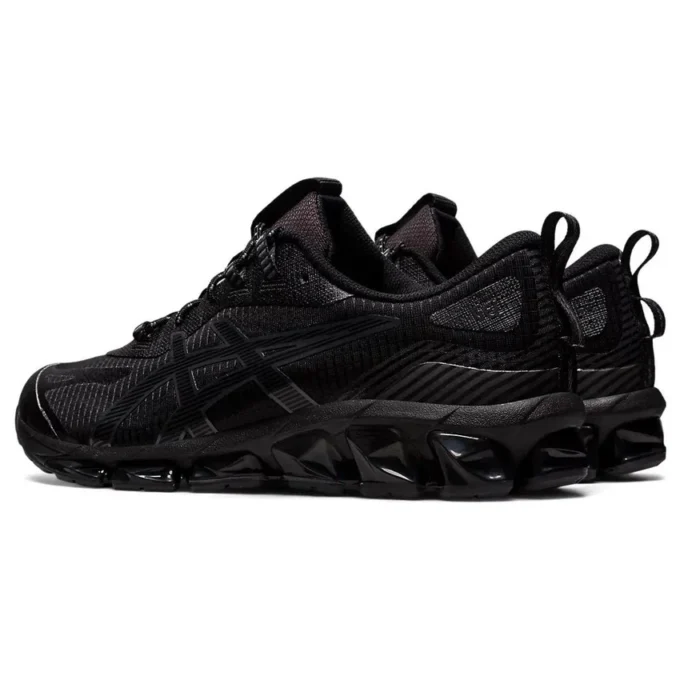 Gel-Quantum 360 VII « Black »