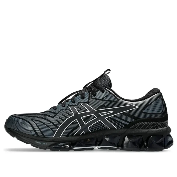 Gel-Quantum 360 VII « Black Ironclad »