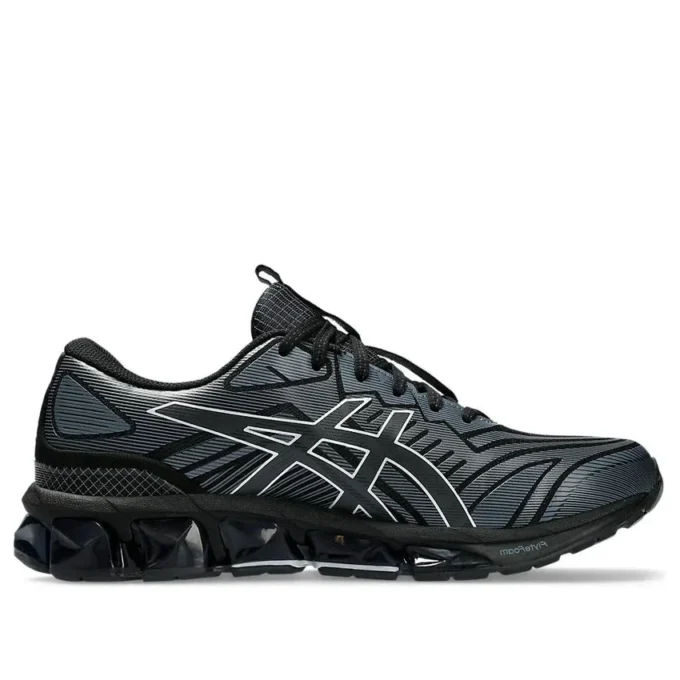 Gel-Quantum 360 VII « Black Ironclad »