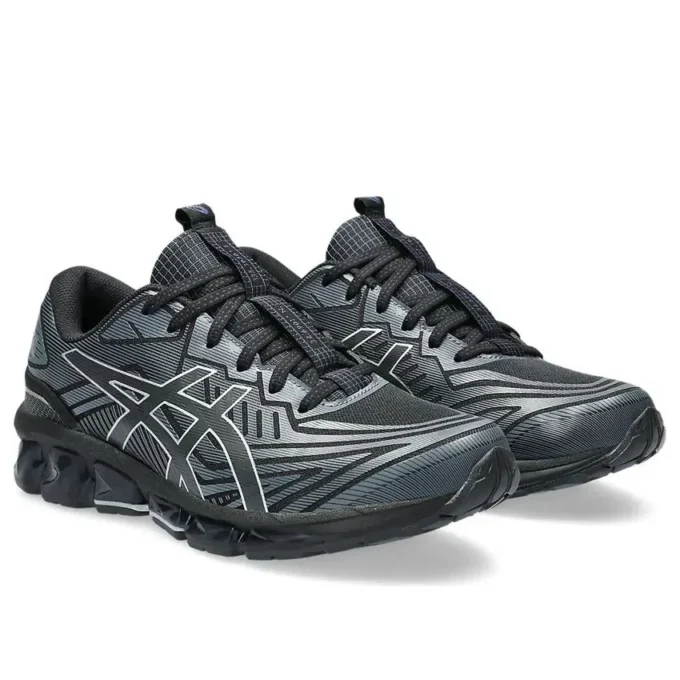 Gel-Quantum 360 VII « Black Ironclad »