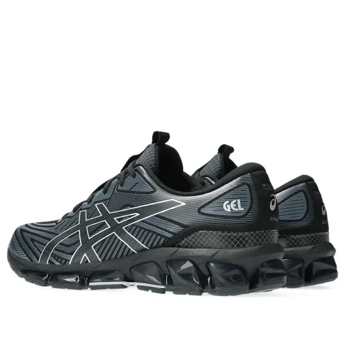 Gel-Quantum 360 VII « Black Ironclad »