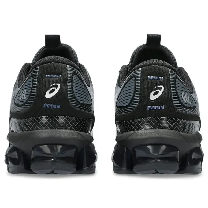 Gel-Quantum 360 VII « Black Ironclad »