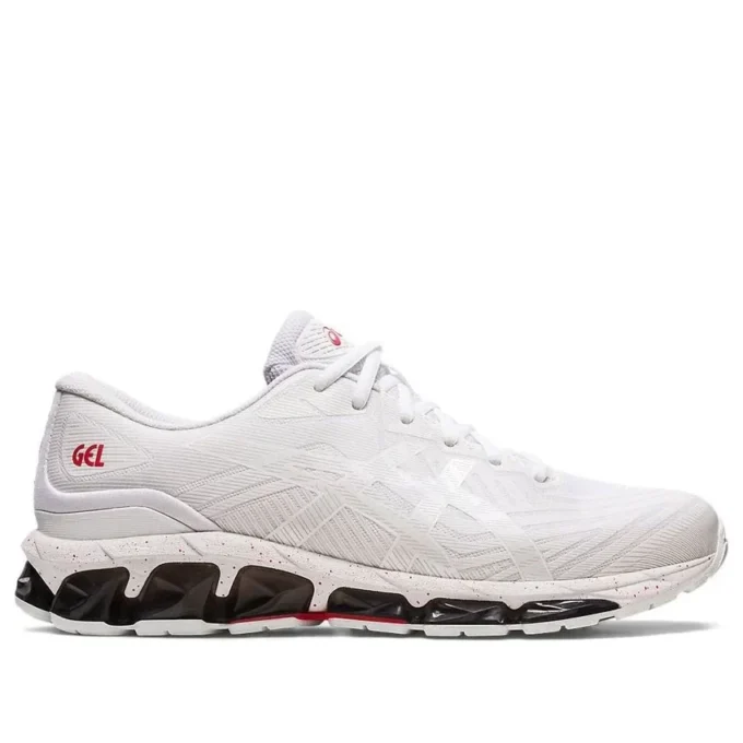 Gel-Quantum 360 VII « Blanc »