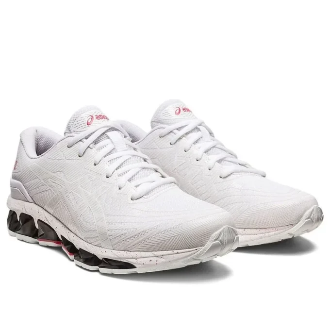 Gel-Quantum 360 VII « Blanc »