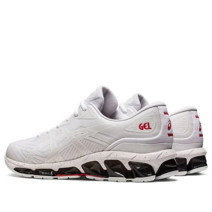 Gel-Quantum 360 VII « Blanc »