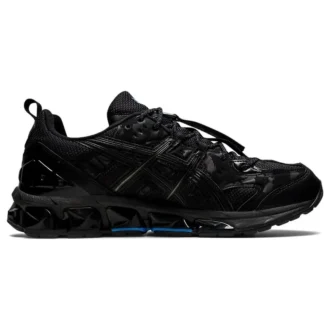 Gel-Quantum 360 Vii Kiso « Noir »
