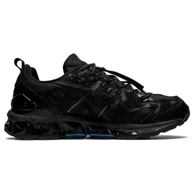 Gel-Quantum 360 Vii Kiso « Noir »