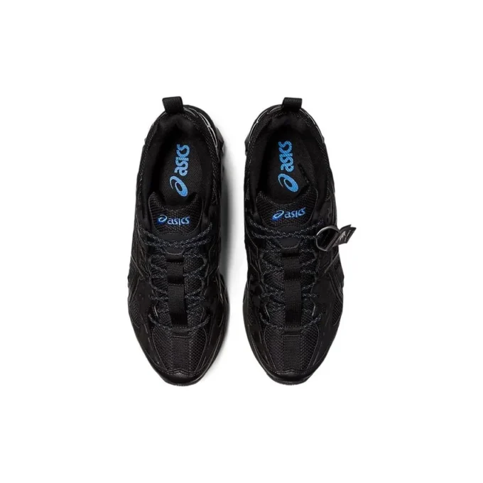 Gel-Quantum 360 Vii Kiso « Noir »