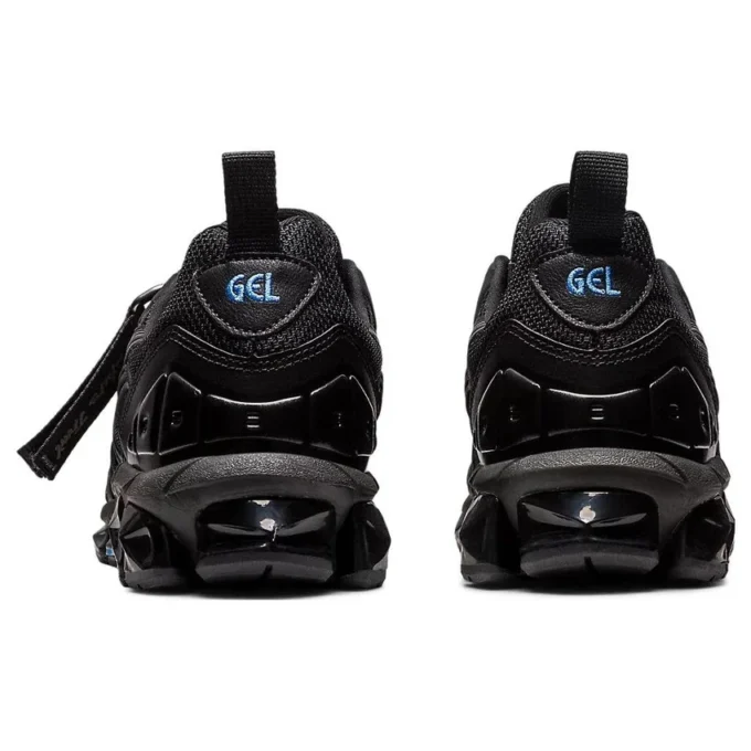 Gel-Quantum 360 Vii Kiso « Noir »