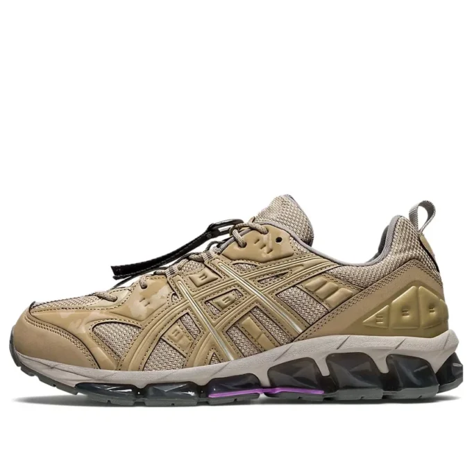 Gel-Quantum 360 VII Kiso « Wood Crepe »