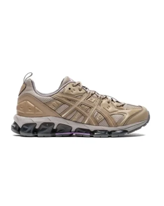 Gel-Quantum 360 VII Kiso « Wood Crepe »