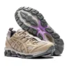 Gel-Quantum 360 VII Kiso « Wood Crepe »