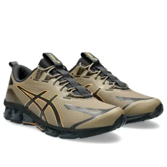 Gel-Quantum 360 VII UTILITY « Pepper Orange Lily »