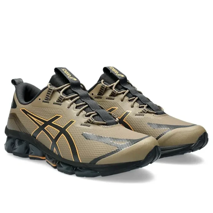 Gel-Quantum 360 VII UTILITY « Pepper Orange Lily »