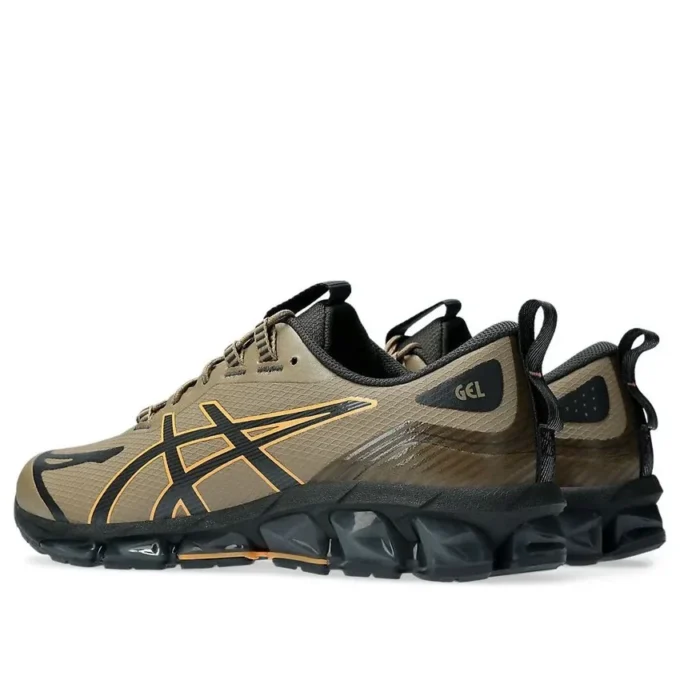 Gel-Quantum 360 VII UTILITY « Pepper Orange Lily »