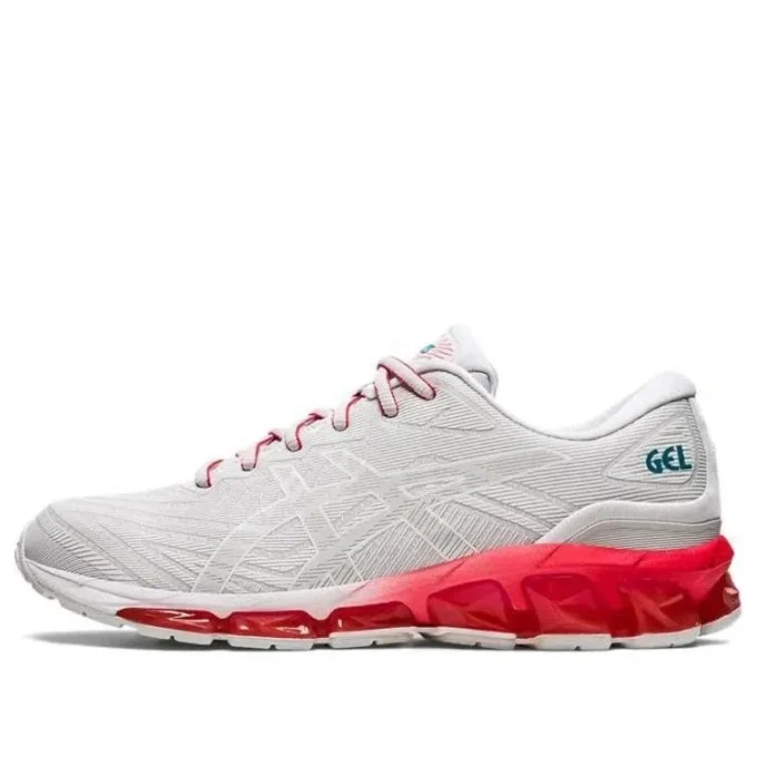Gel-Quantum 360 VII Winterised « Grey Red »