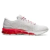 Gel-Quantum 360 VII Winterised « Grey Red »
