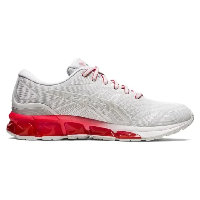 Gel-Quantum 360 VII Winterised « Grey Red »