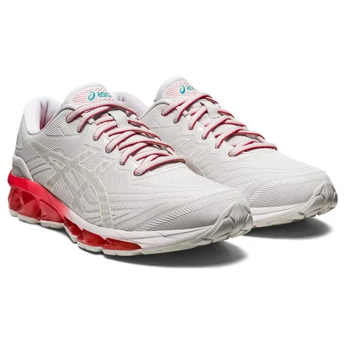 Gel-Quantum 360 VII Winterised « Grey Red »