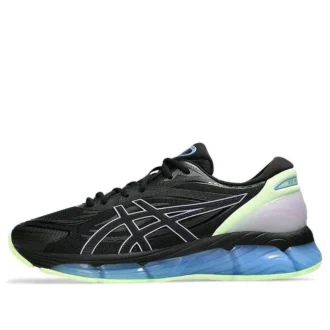 Gel-Quantum 360 VIII « Black Blue Project »