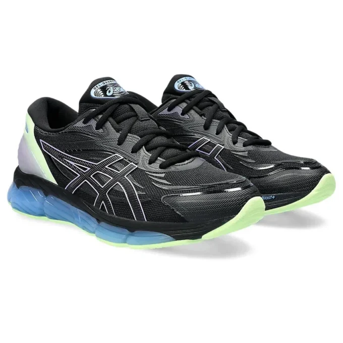 Gel-Quantum 360 VIII « Black Blue Project »