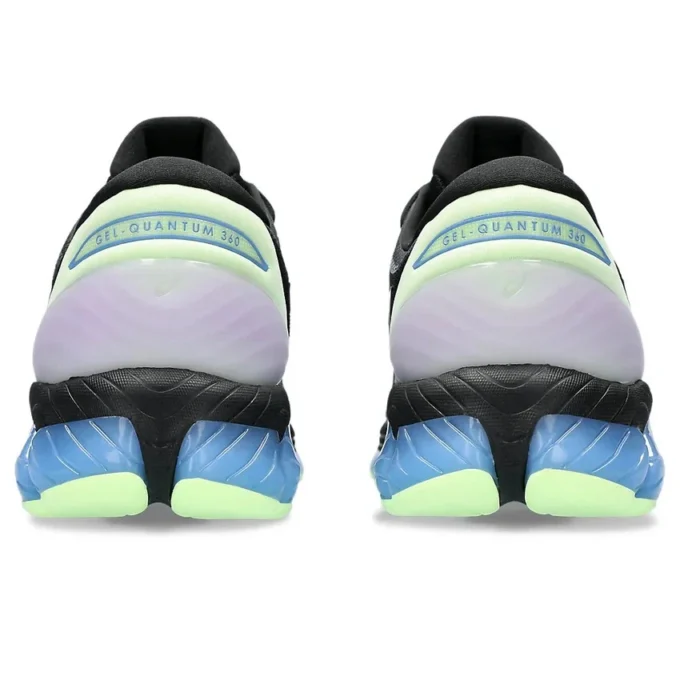Gel-Quantum 360 VIII « Black Blue Project »