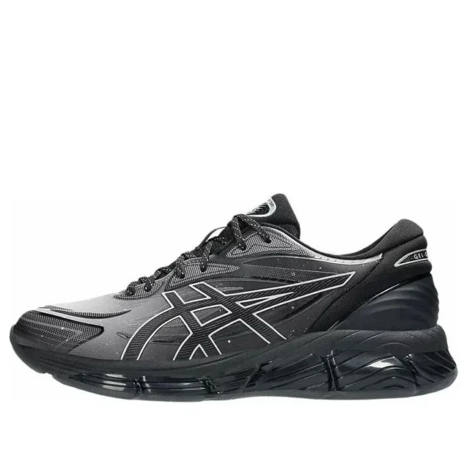 Gel-Quantum 360 VIII « Black Cement Grey »