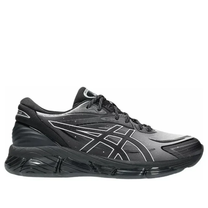Gel-Quantum 360 VIII « Black Cement Grey »
