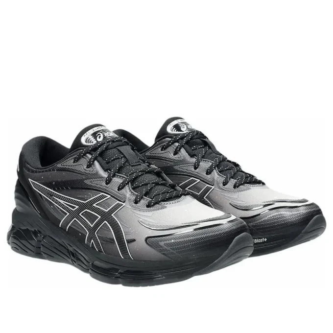 Gel-Quantum 360 VIII « Black Cement Grey »