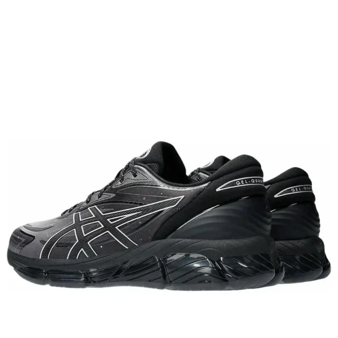 Gel-Quantum 360 VIII « Black Cement Grey »