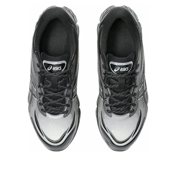 Gel-Quantum 360 VIII « Black Cement Grey »