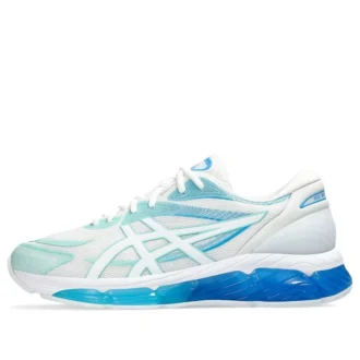 Gel-Quantum 360 VIII « Blanc Azul Bleu »