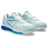 Gel-Quantum 360 VIII « Blanc Azul Bleu »
