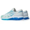Gel-Quantum 360 VIII « Blanc Azul Bleu »