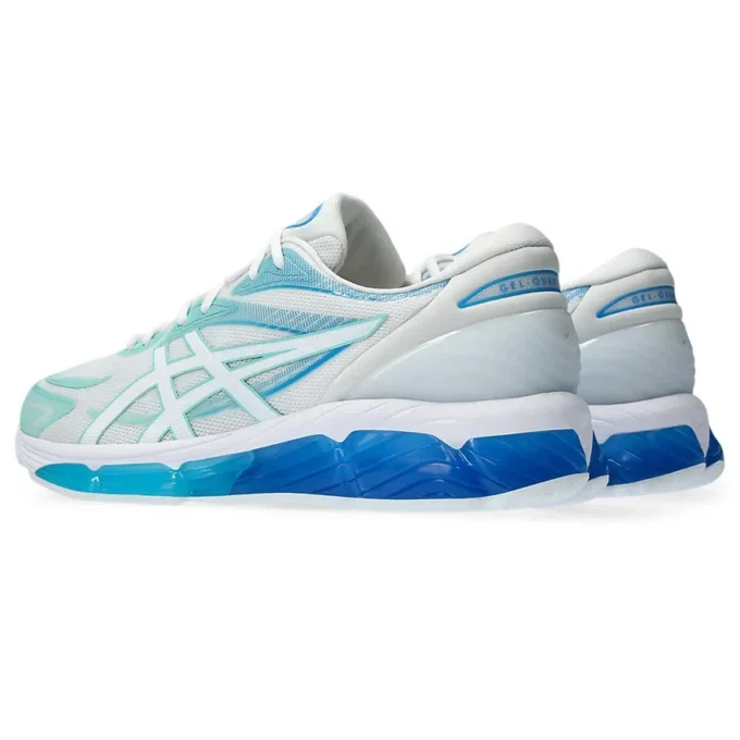 Gel-Quantum 360 VIII « Blanc Azul Bleu »