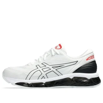 Gel-Quantum 360 VIII « Blanc Noir Rouge »