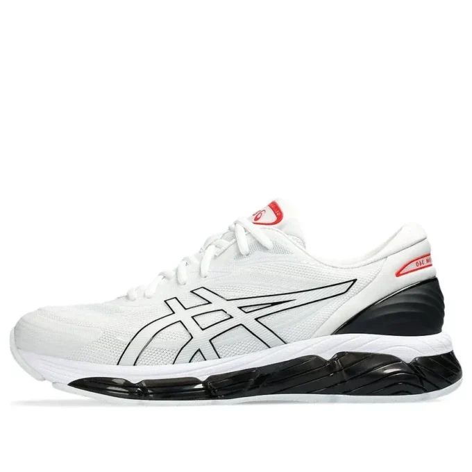 Gel-Quantum 360 VIII « Blanc Noir Rouge »