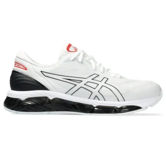 Gel-Quantum 360 VIII « Blanc Noir Rouge »
