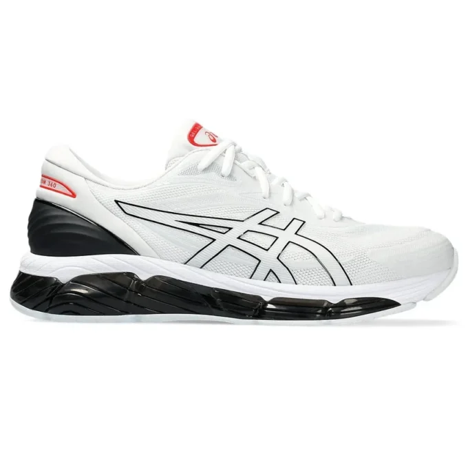 Gel-Quantum 360 VIII « Blanc Noir Rouge »