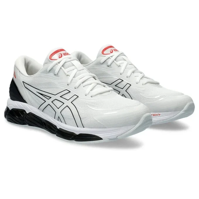Gel-Quantum 360 VIII « Blanc Noir Rouge »